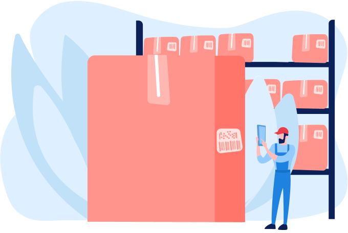 Продавайте вещи с Минисклад